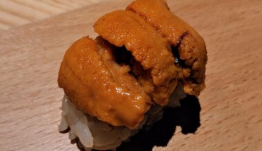 Uni Nigiri