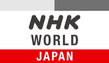 TSUNAMI WARNING - YAEYAMA & OKINAWA ISLANDS - NHK NEWS