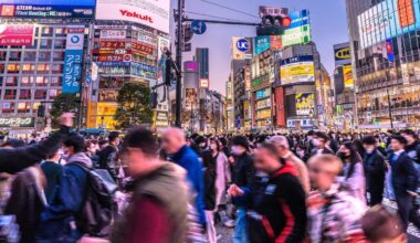 "Is 'Amazing Japan' just a facade now? As inbound tourism rapidly expands, here's what foreigners dislike about Japan, as told by them."