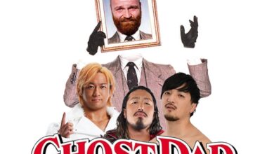 Latest WWS: Wrestling Dontaku Preview