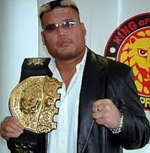 This sub needs more Tenzan love. I shall provide