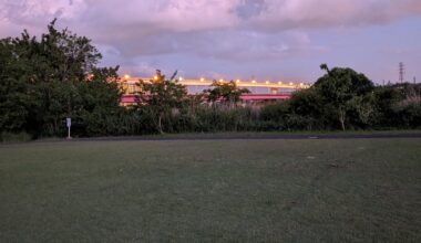 A place to play soccer with friends every weekend