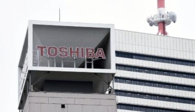 Newly Privatized Toshiba to Cut 4,000 Jobs in Restructuring Drive