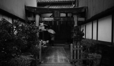 Yamazakura shrine, Takayama