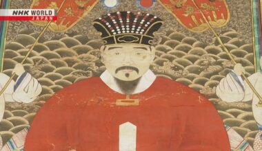 Long-lost treasures of Ryukyu Kingdom go on show