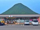 Forget 'Mount Fuji convenience store', Let's come to substitute 'Fuji 7-11'