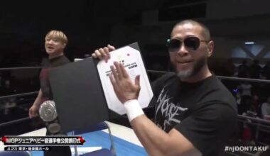 Anyone else thinks that maybe DOUKI should've just asked for a handshake deal instead of a contract?