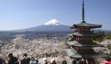 Japan ranks 3rd among top world travel destinations: report