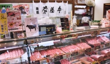 Japan beef brand faces marketing mess as kanji creates confusion