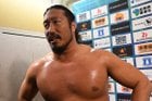 Yota Tsuji is furious at the decision of the IWGP World Heavyweight Title match in AEW before the 5.4 Fukuoka event: AEW has no respect for the IWGP and they just want to use New Japan for their own purposes. Hey, IWGP Executive Committee, do you really have such a thing? If so, disband it now!