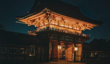 Fushimi Inari