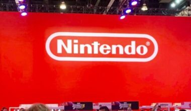 Nintendo to announce successor to Switch by end of March 2025
