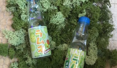 Ramune pictures