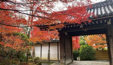 Kyoto, Japan