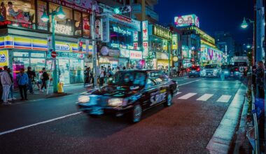 SHIN OKUBO KOREAN TOWN