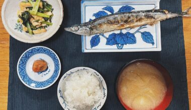 Japanese Breakfast