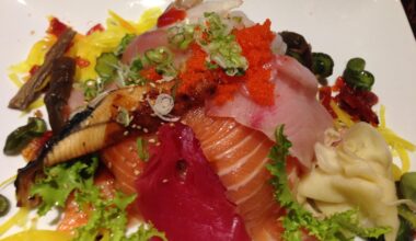 Chirashi