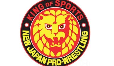 NJPW has lost the personal information of 32,000 fan club members