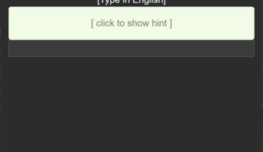 Anyone else here using a hints button in Anki to insert your own mnemonics / hints?