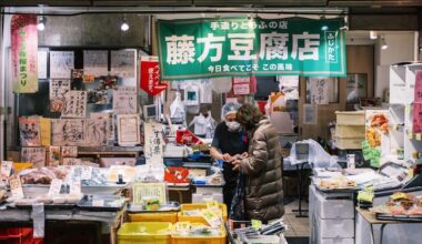 Tofu Delights: A Taste of Tradition, Innovation, and Community