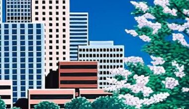 Hiroshi Nagai posters