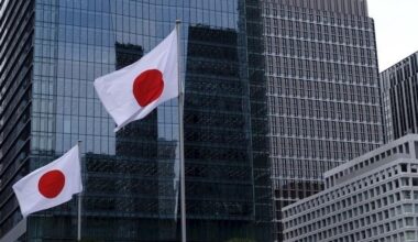 Japan GDP shrinks more than expected, hit by sticky inflation and sluggish wages