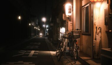 Kyoto Sidestreet