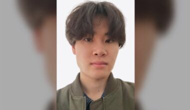 19-year-old Japanese international student arrested after female students at the University of Toronto were photographed while showering.