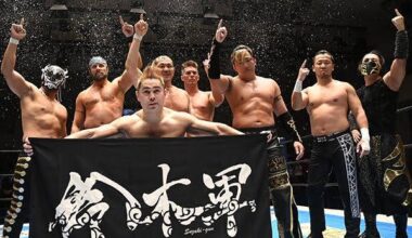 I miss Suzuki gun man