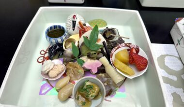 Kaiseki meal served at Yasuna restaurant in ‎⁨Arita⁩, ⁨Saga⁩, ⁨Japan⁩.  Can anyone help me identify the food that was served?  Some of it was a total mystery.