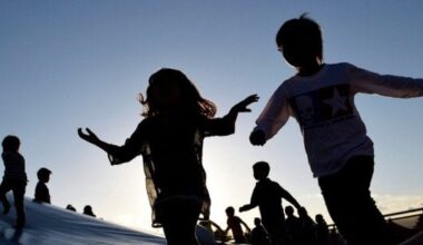 Japan records low levels of self-positivity among the young generation