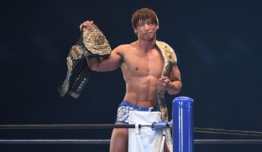 Kota Ibushi