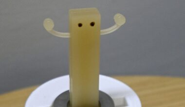 World's 1st &quot;edible robot&quot; offers researchers feast of insights