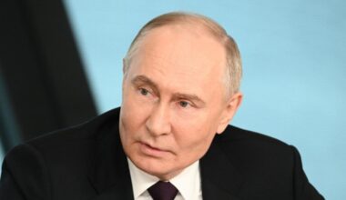 Putin says no talks with Japan unless it alters stance on Ukraine