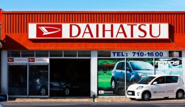 Daihatsu Admits It Forged Crash Test Results For 30 Years, Halts Production In Japan