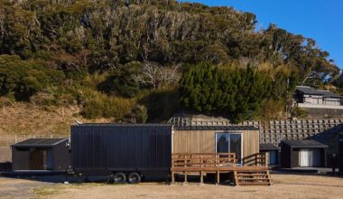 Exploring MUJI HOUSE's Zero Infrastructure Homes for Sustainable Living