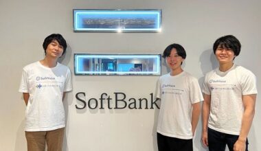 SoftBank’s new AI makes angry customers sound calm on phone