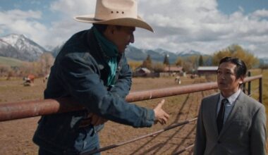 'Tokyo Cowboy' film strikes balance between cross-cultural comedy and fish-out-of-water tale