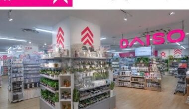 Daiso to change Japanese closing-time music because foreign tourists aren’t taking the hint