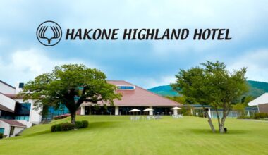 For your consideration: Hakone Highland Hotel, highly suggested