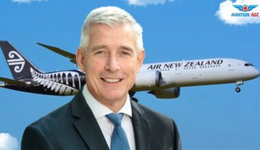 Air New Zealand CEO Diverted the Tokyo-bound Flight to Brisbane, Why?