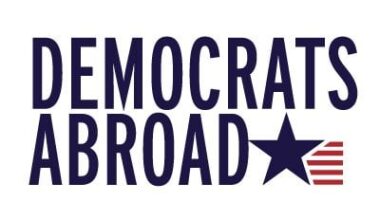 May 2024 Mini Tax Door Knock - Democrats Abroad