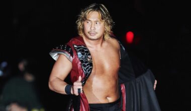 the man NJPW needs the most