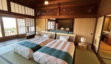 Marugame Castle stay added to west Japan city's hometown tax gift choices