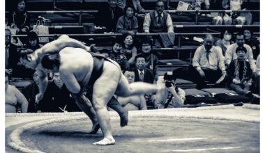 Grand Sumo Tournament: Osaka