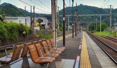 Torisawa Station