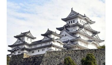 Himeji Castle admission fee may be "quadrupled" only for foreign tourists