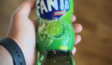 Melon Fanta