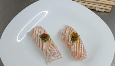 nigiri de toro