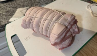 Favorite Chashu recipe?